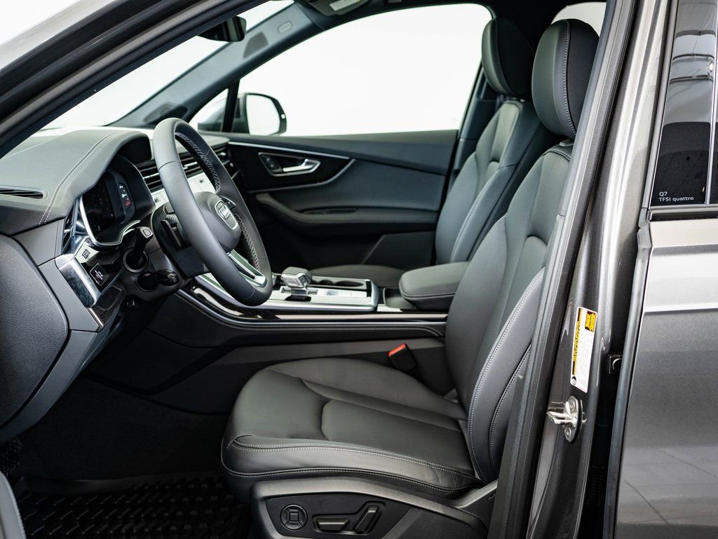 New 2026 Audi Q7 3.0T Premium Plus image 21