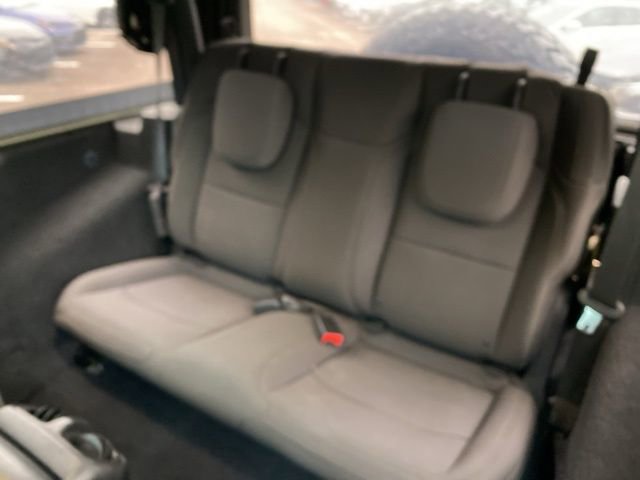 Used 2021 Jeep Wrangler Sport image 21