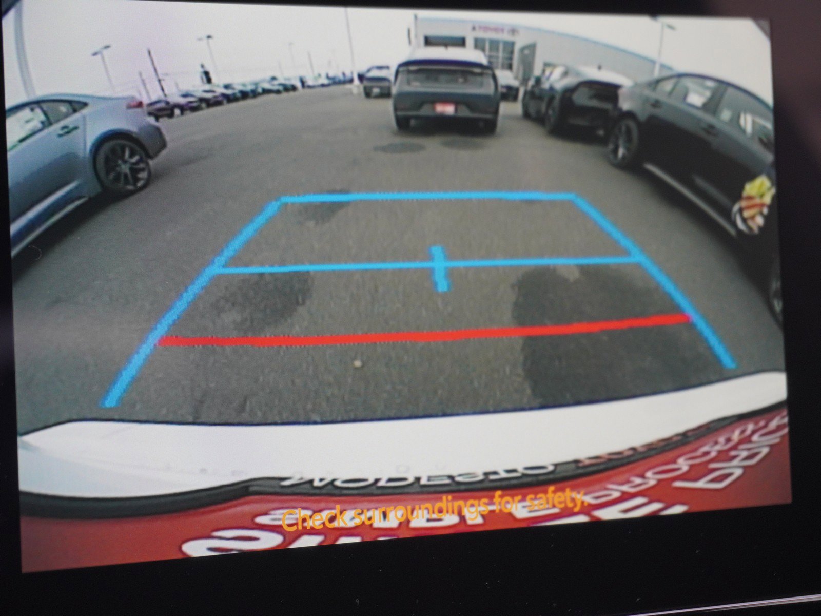 New 2026 Toyota Corolla SE image 22