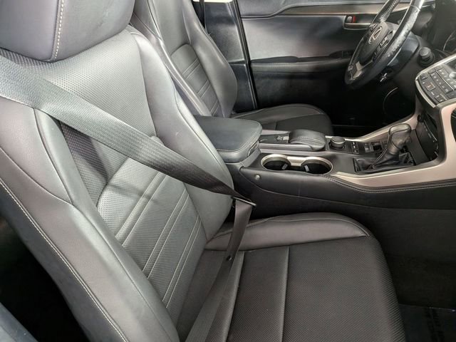 Used 2017 Lexus NX 200t FWD w/ Premium Package image 31