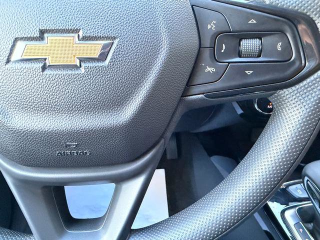Used 2024 Chevrolet Trax LT image 13
