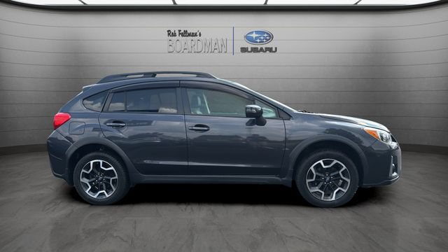 Used 2017 Subaru Crosstrek 2.0i Limited AWD/4WD image 3