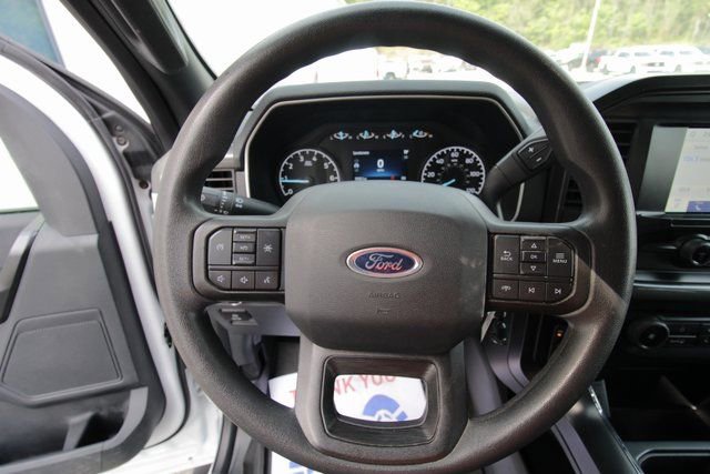 Used 2023 Ford F150 XL w/ STX Appearance Package image 21