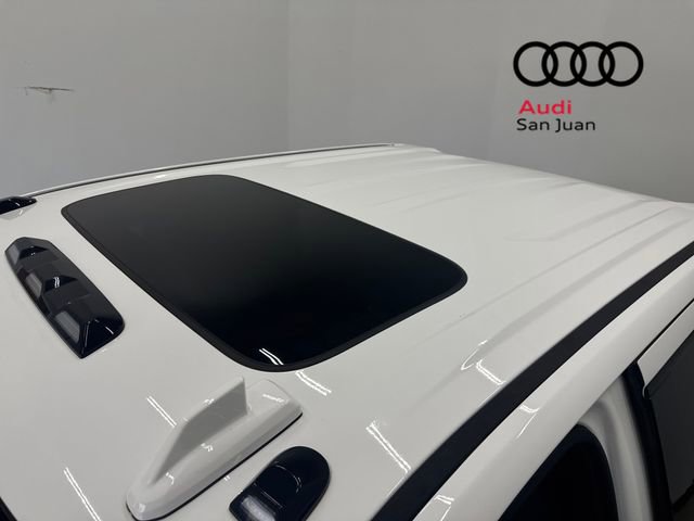 Used 2021 GMC Sierra 3500 AT4 w/ AT4 Premium Plus Package image 17