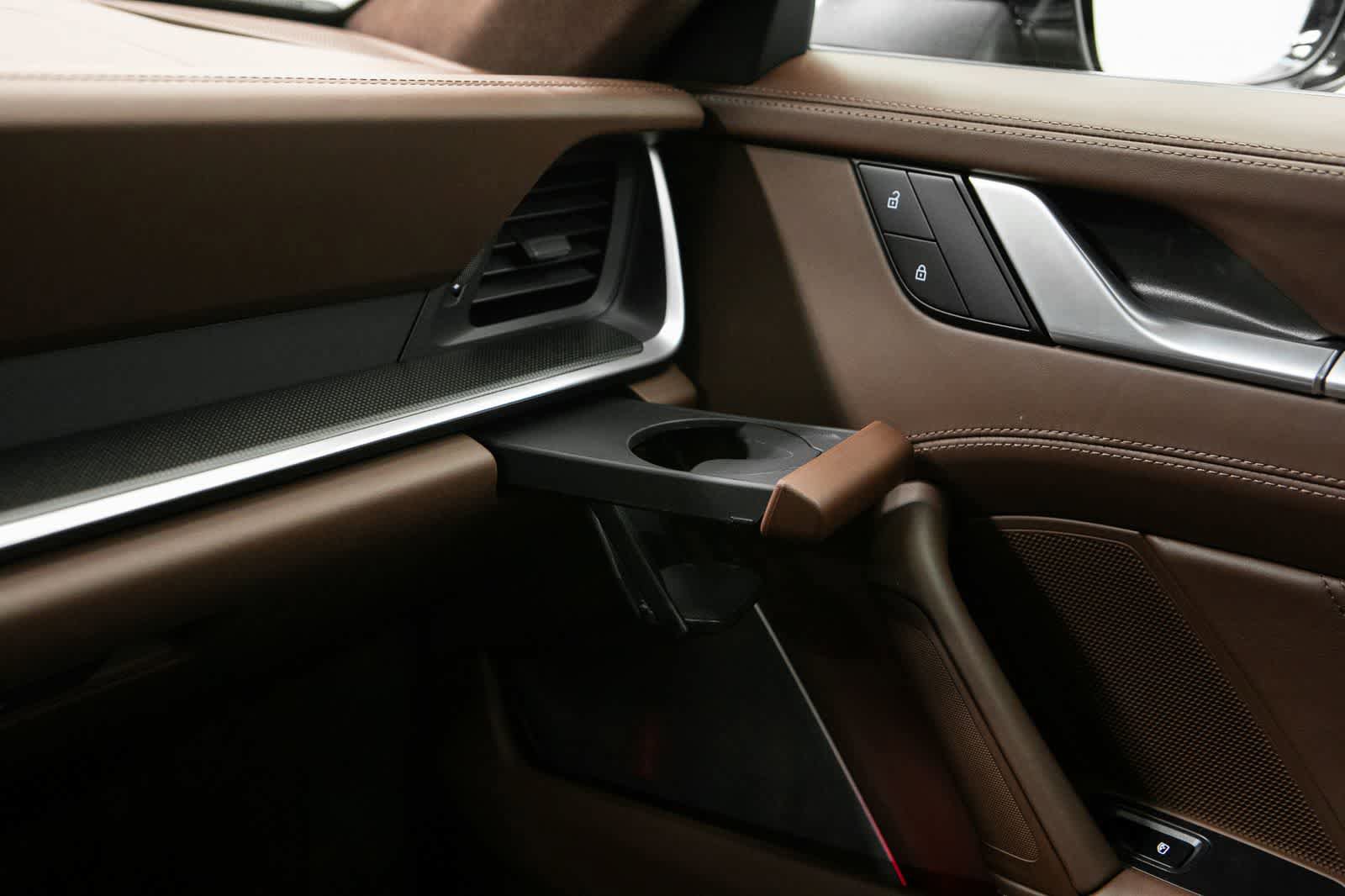 Certified 2023 Porsche 911 Turbo S AWD/4WD image 32
