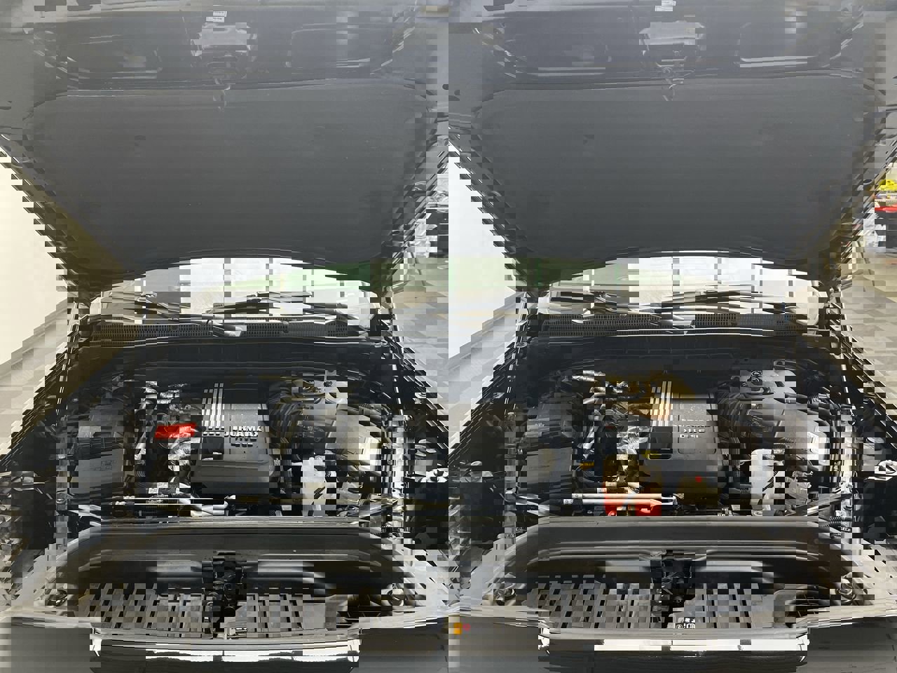 Used 2020 GMC Sierra 1500 AT4 w/ AT4 Preferred Package image 30