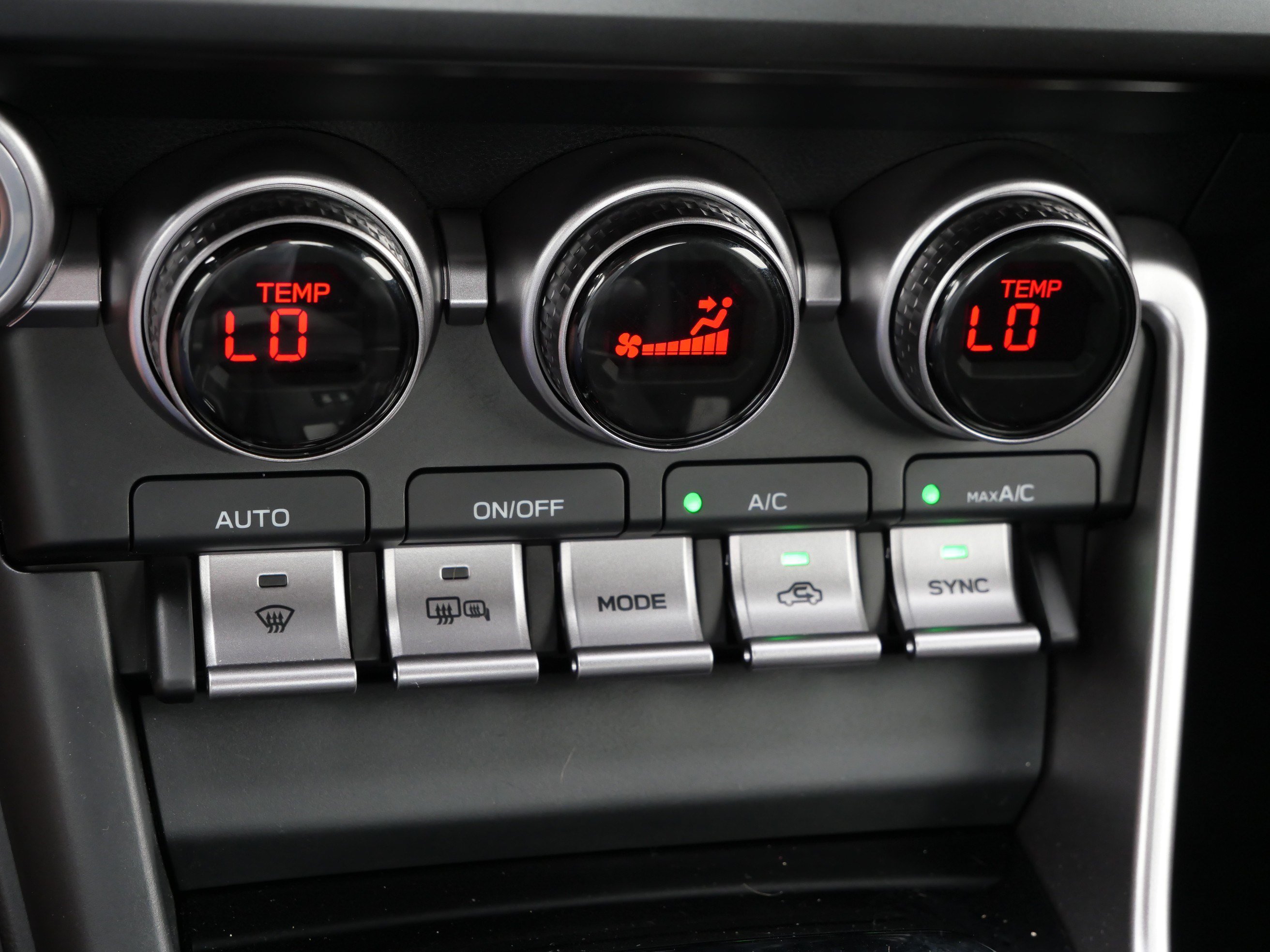 Certified 2024 Toyota GR86 Premium w/ Performance Package RWD image 23