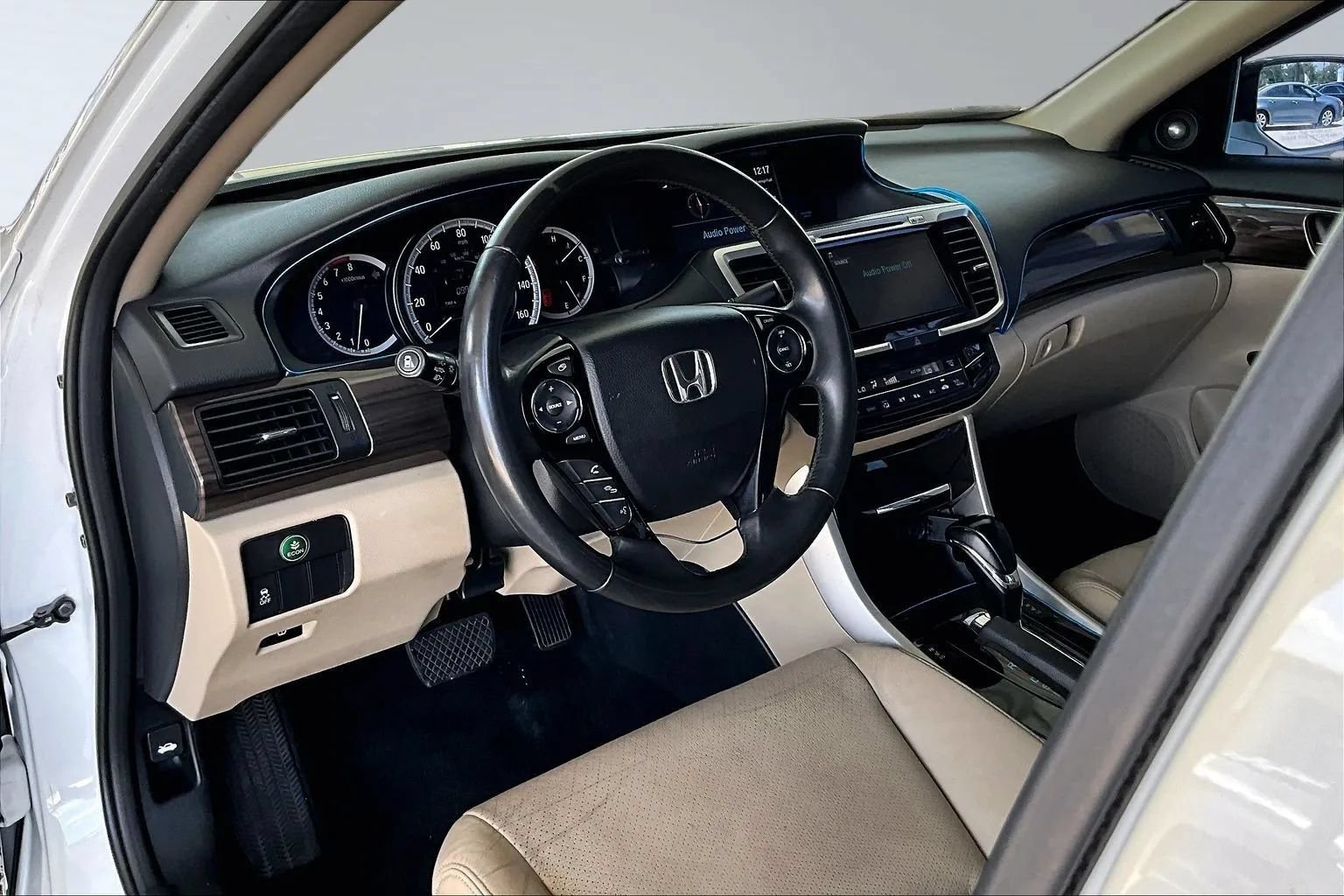 Used 2016 Honda Accord EX-L image 14