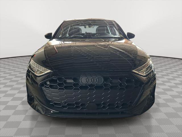 New 2026 Audi A3 2.0T Premium w/ Black Optic Package image 7
