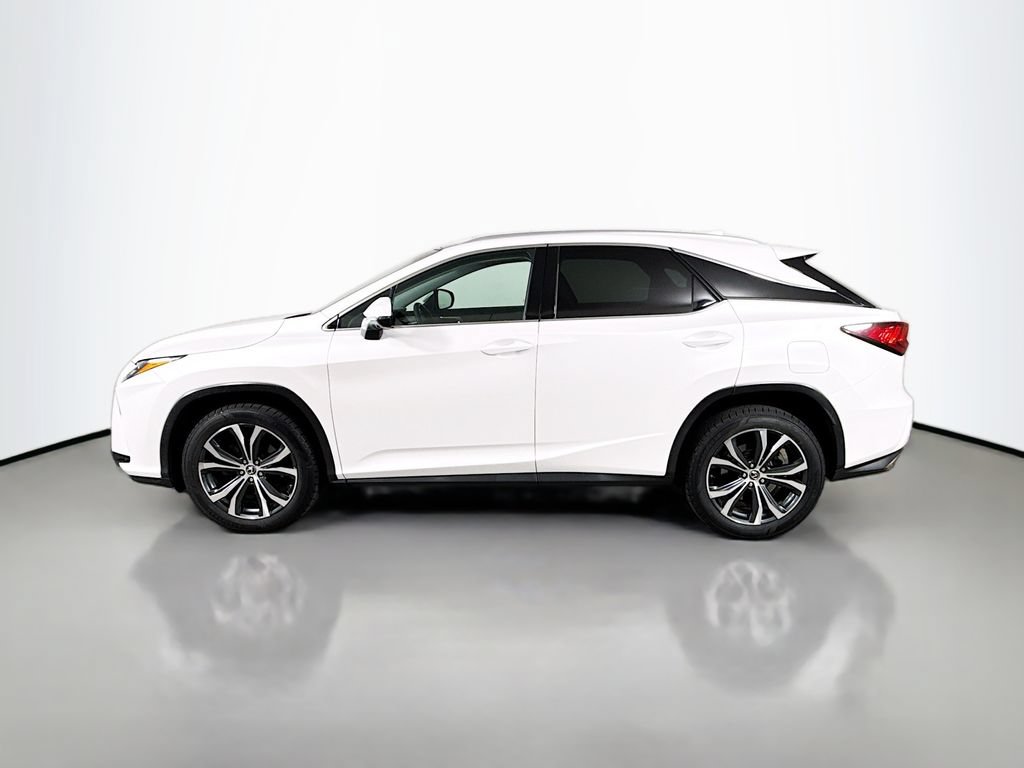Used 2018 Lexus RX 350 FWD w/ Premium Package image 8