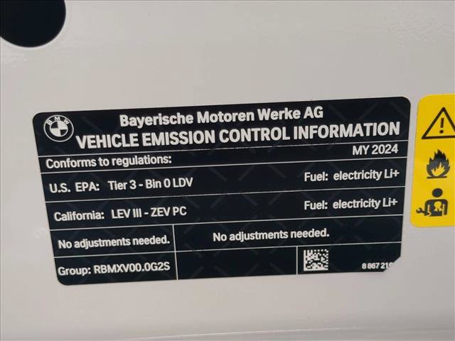 Used 2024 BMW i4 eDrive35 RWD image 27