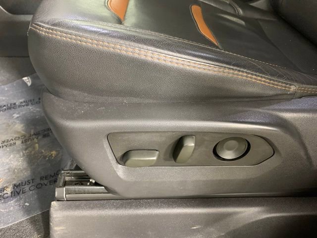 Used 2023 GMC Sierra 1500 AT4 w/ AT4 Preferred Package AWD/4WD image 18