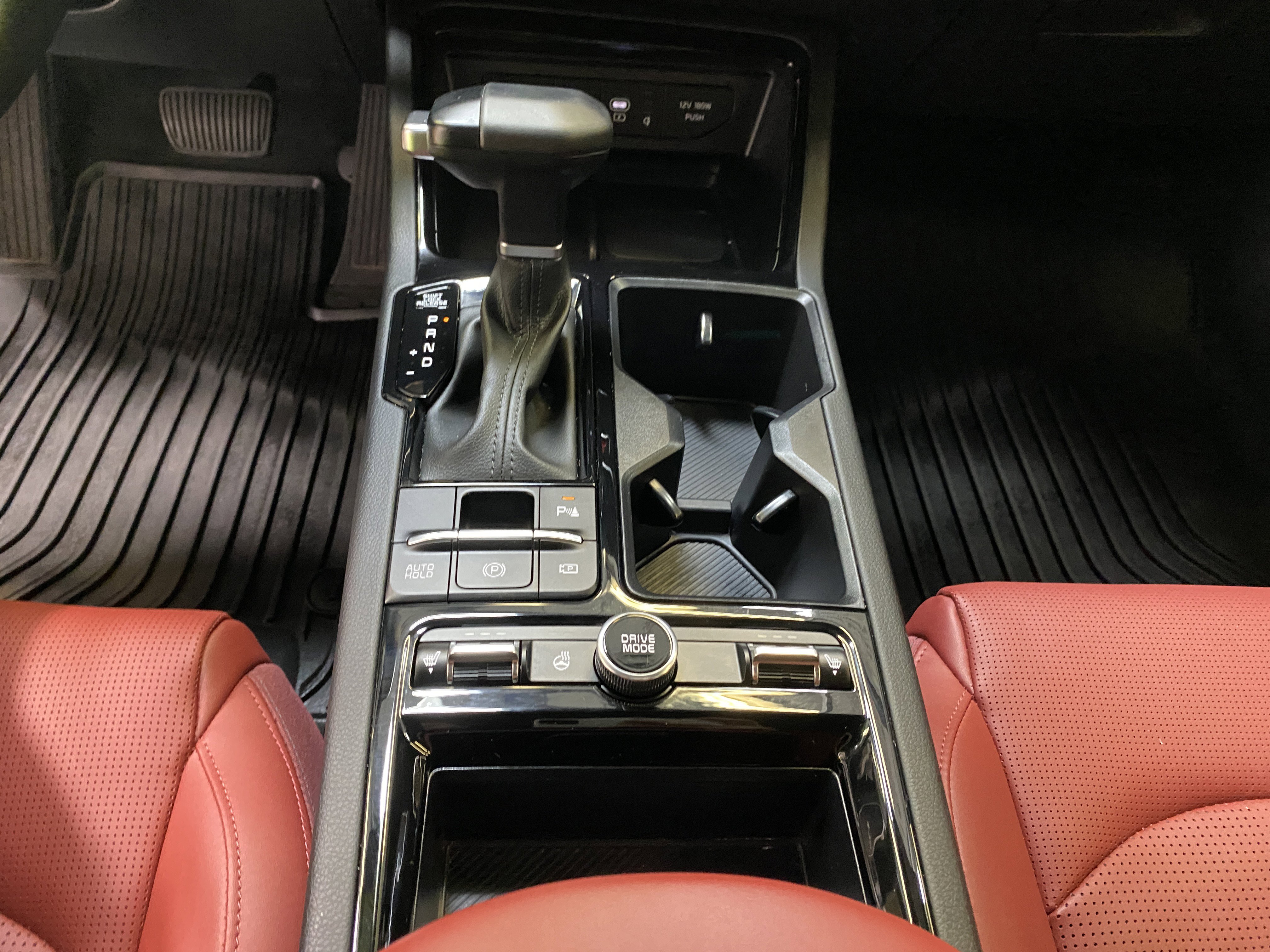 Used 2025 Kia K5 GT-Line w/ GT-Line Premium Package image 46