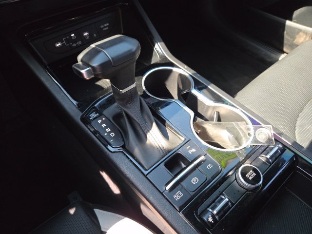 Used 2026 Kia K5 GT-Line FWD image 15