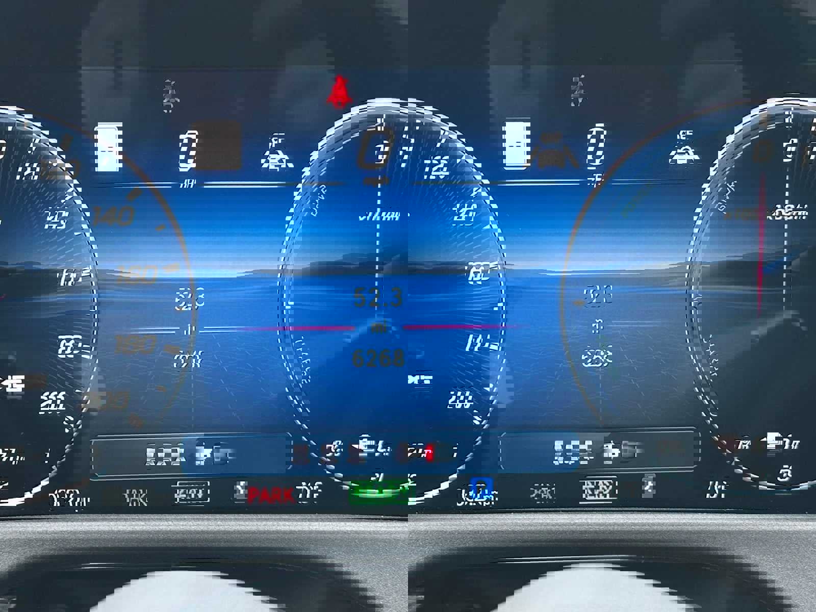 Used 2025 Mercedes-Benz E 53 AMG e 4MATIC Sedan image 25