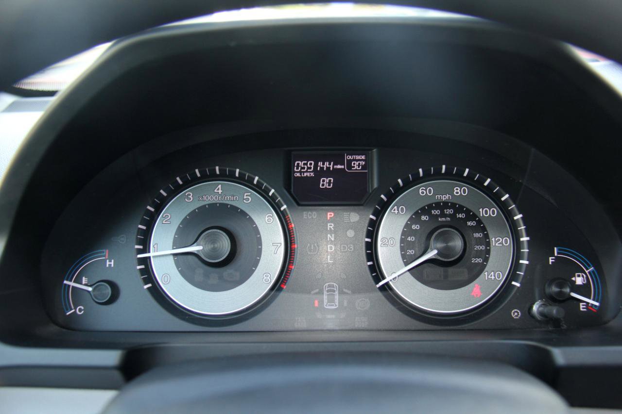 Used 2011 Honda Odyssey EX image 13