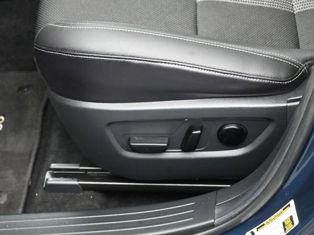 Certified 2025 MAZDA CX-50 AWD 2.5 S w/ Cargo Package image 22