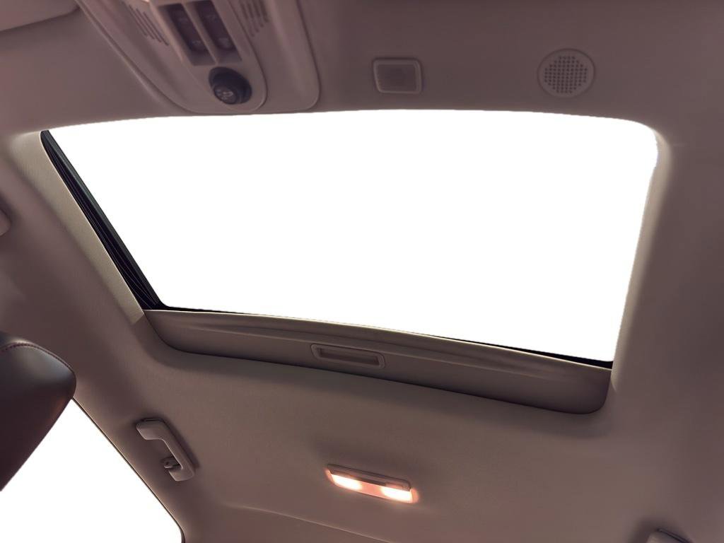 Used 2016 GMC Terrain SLT w/ Open Road Package image 16