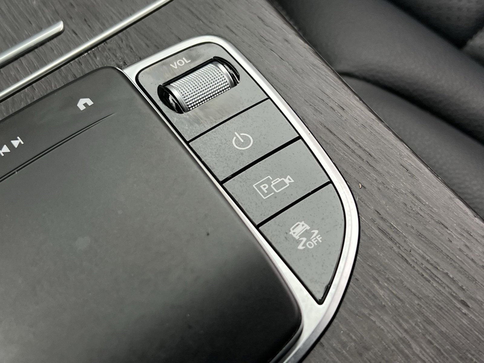 Certified 2021 Mercedes-Benz GLC 300 4MATIC image 33