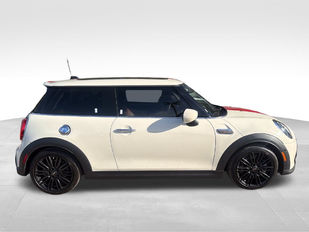 Used 2023 MINI Cooper S FWD image 6