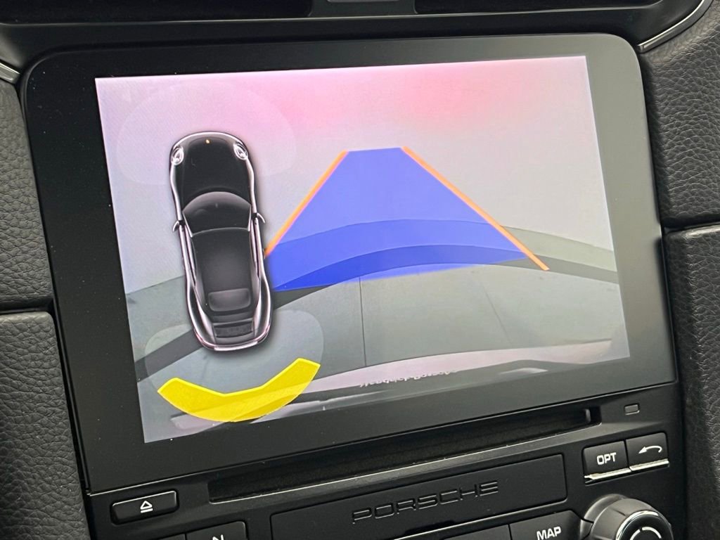 Certified 2017 Porsche 911 Carrera image 16