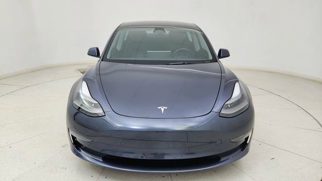 Used 2023 Tesla Model 3 Performance AWD/4WD image 2