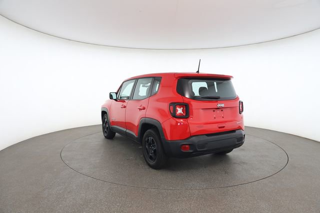 Used 2019 Jeep Renegade Sport FWD image 12