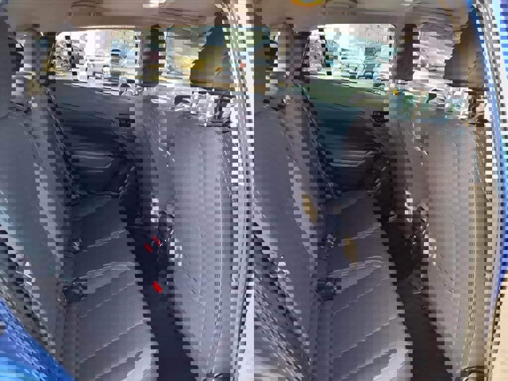 Certified 2025 Subaru Crosstrek 2.0i Premium image 20