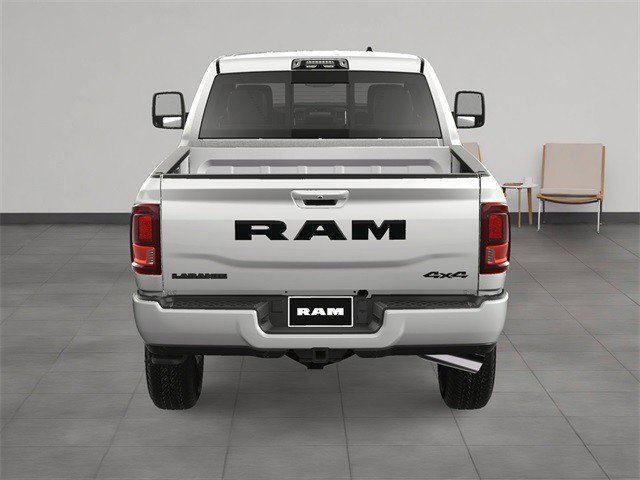 New 2025 RAM 2500 Laramie w/ Night Edition image 10