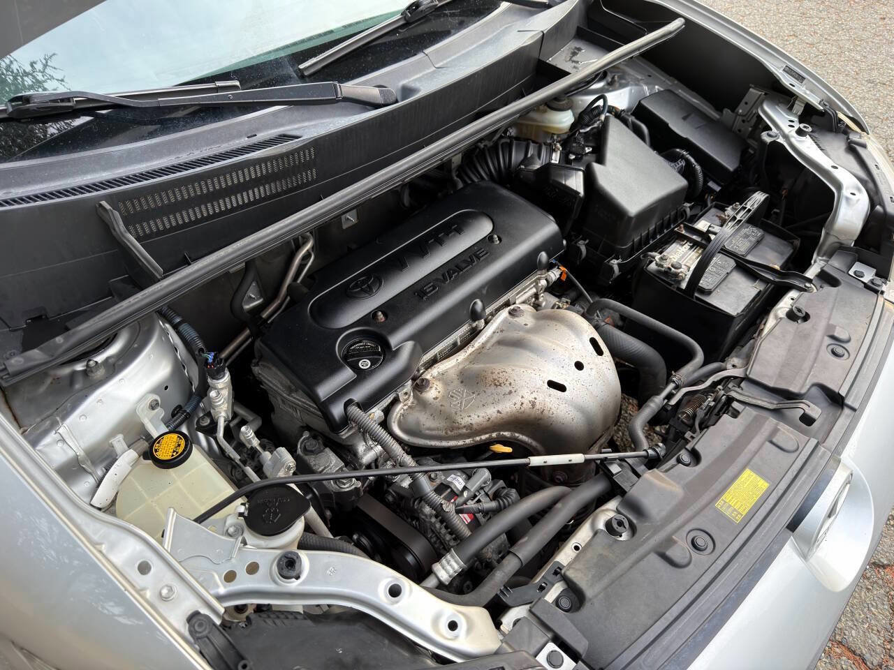 Used 2011 Scion xB image 27