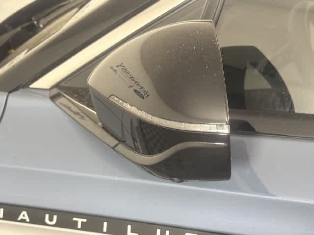 New 2026 Lincoln Nautilus Premier AWD/4WD image 28