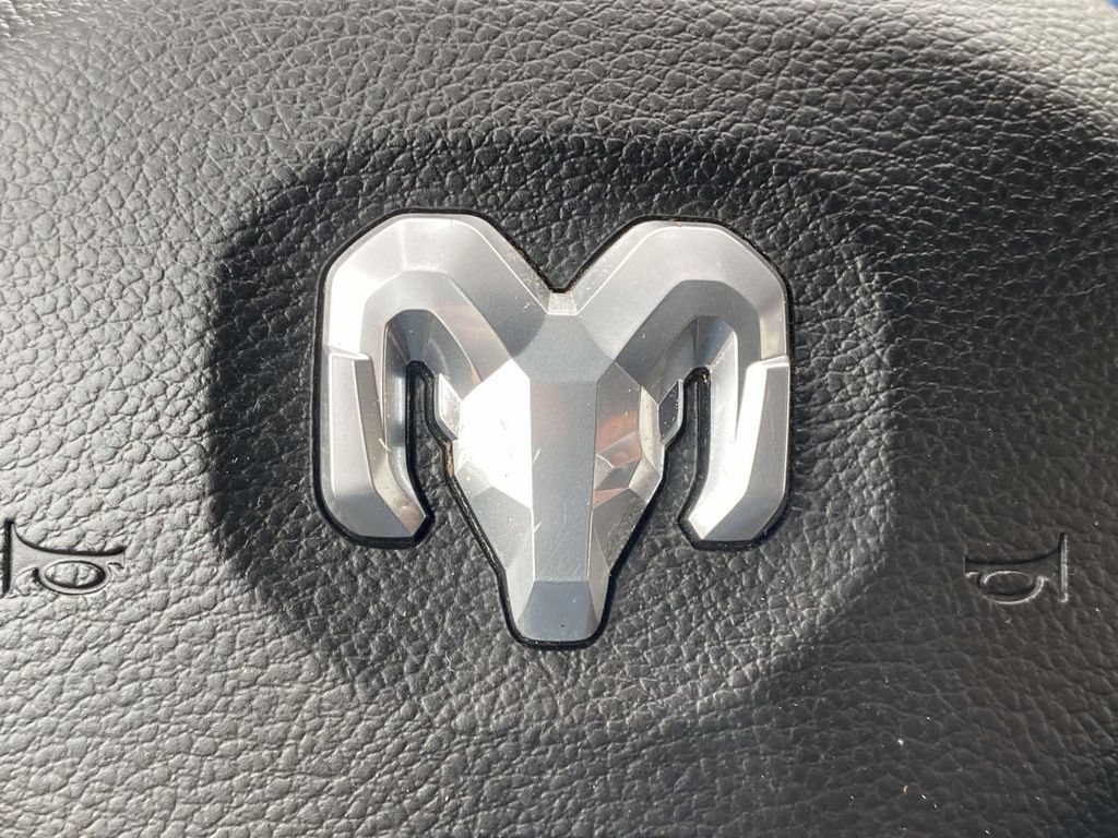Used 2021 RAM 1500 Limited AWD/4WD image 34