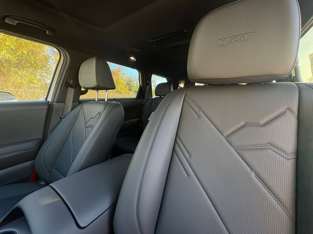 New 2026 Hyundai Palisade XRT Pro AWD/4WD image 15