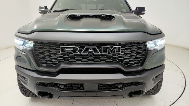 Used 2026 RAM 1500 RHO AWD/4WD image 24