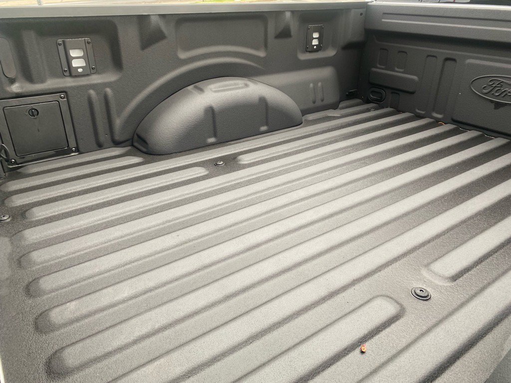 Used 2024 Ford F150 STX image 9