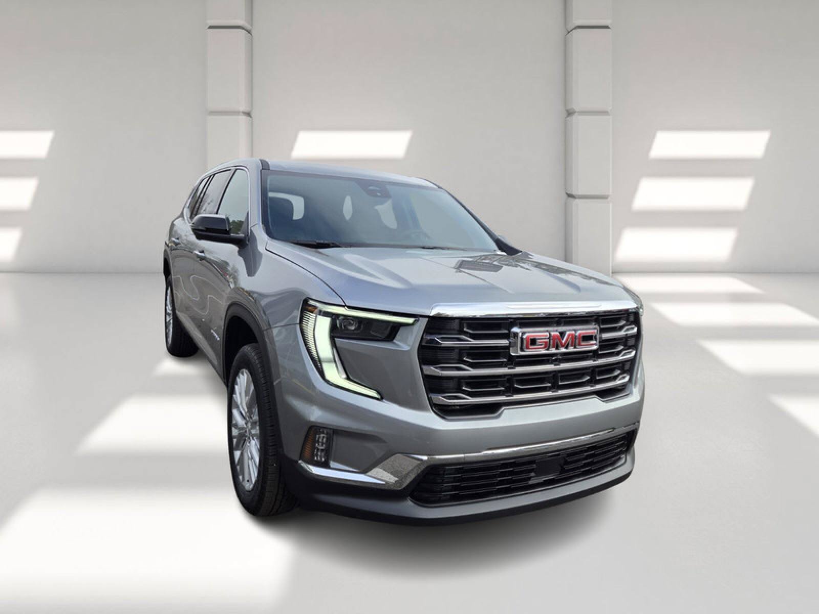 New 2026 GMC Acadia Elevation w/ Elevation Premium Package FWD image 3