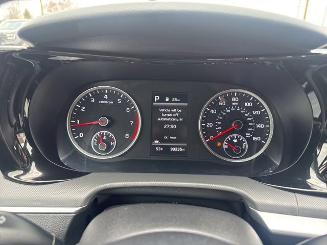 Used 2023 Kia K5 GT-Line AWD/4WD image 29