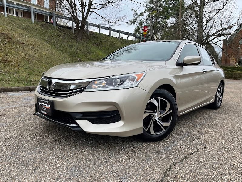 Used 2016 Honda Accord LX image 49