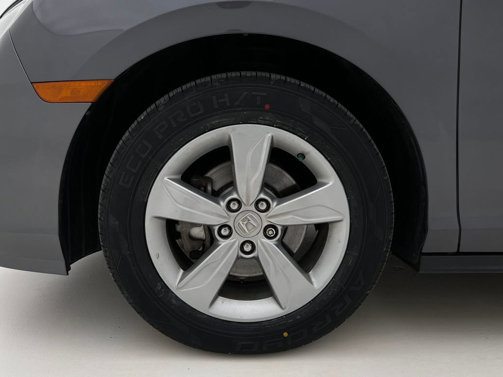 Used 2018 Honda Odyssey EX-L image 26