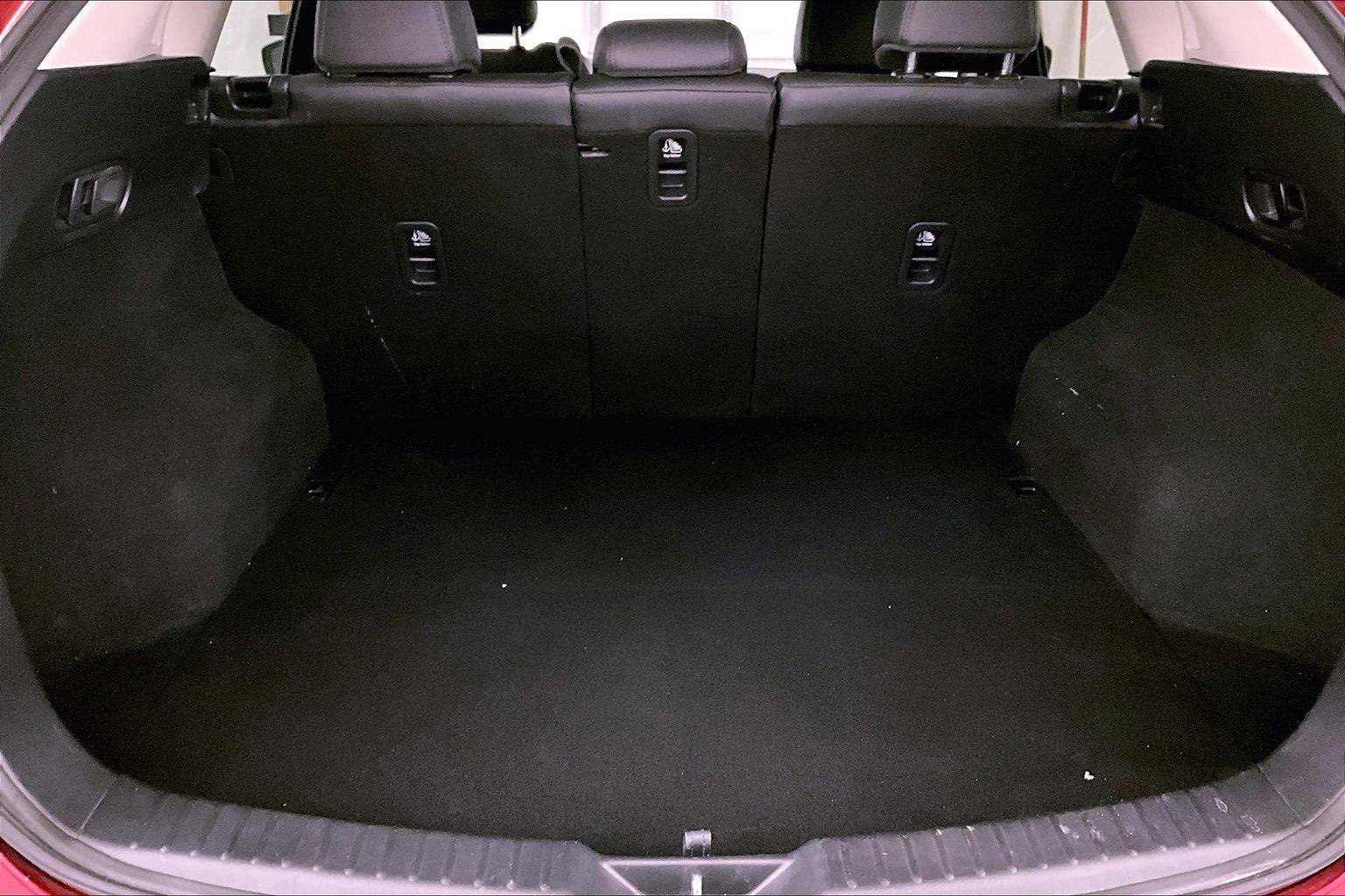 Used 2020 MAZDA CX-5 Touring image 33