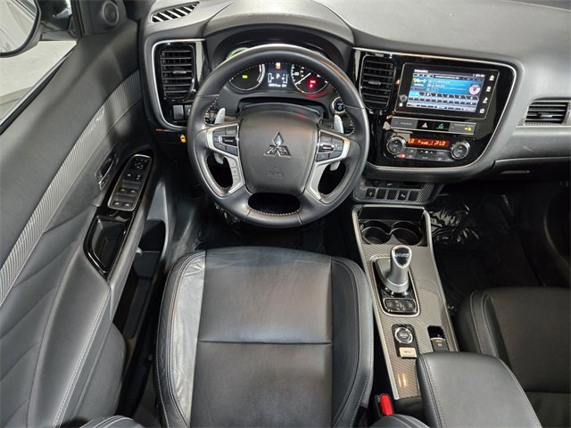 Used 2019 Mitsubishi Outlander SEL image 17