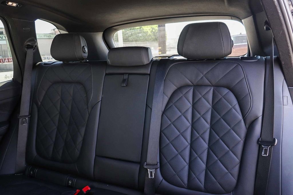 Used 2023 BMW X5 sDrive40i w/ Parking Assistance Package image 18