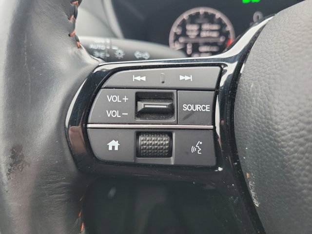Used 2024 Honda HR-V Sport image 30