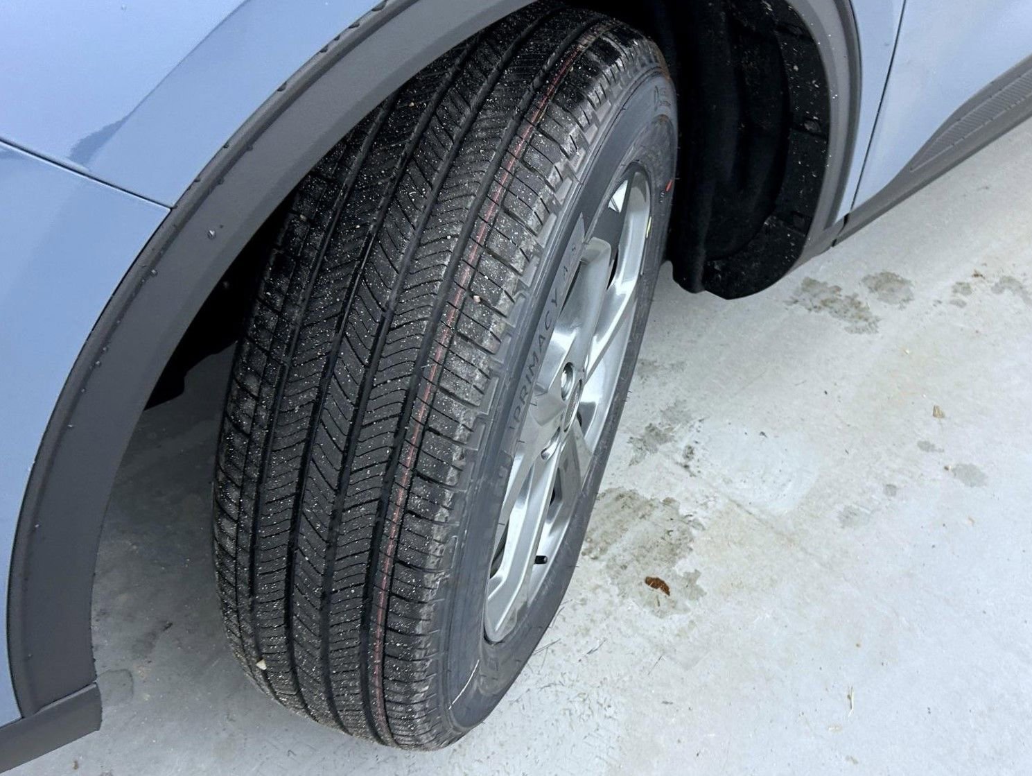 New 2026 Ford Escape ST-Line w/ Cold Weather Package image 23