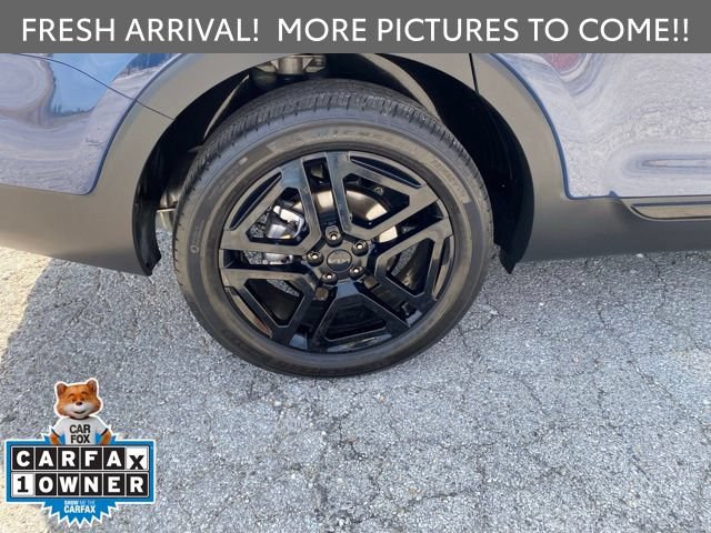 Used 2025 Kia Telluride SX Prestige X-Line AWD/4WD image 28