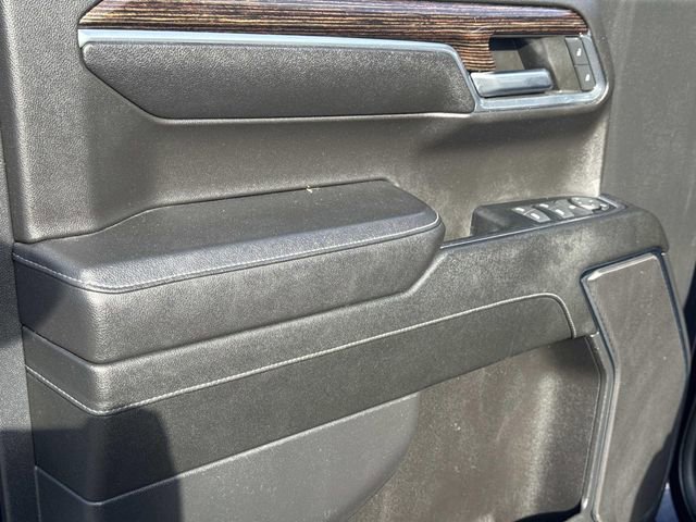 Used 2023 GMC Sierra 1500 Elevation image 19