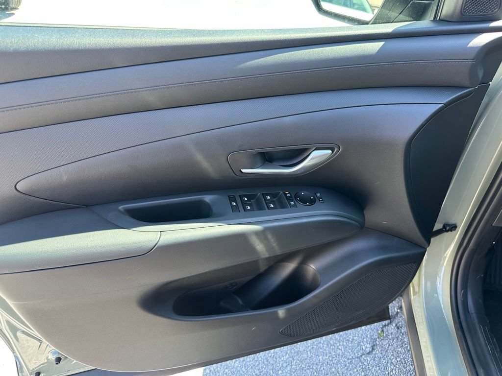 New 2026 Hyundai Santa Cruz SE AWD/4WD image 12