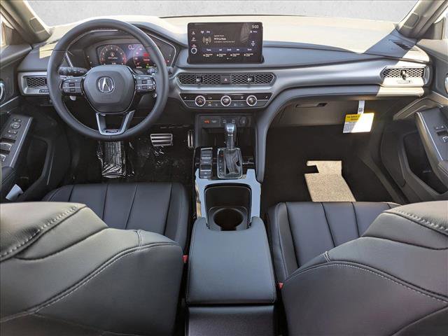New 2026 Acura Integra A-Spec image 14