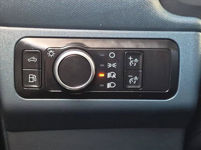 Used 2023 Ford Maverick XLT w/ XLT Luxury Package FWD image 17