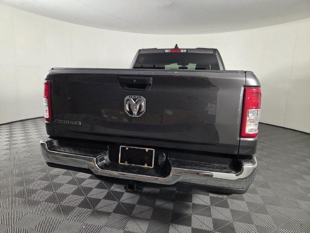 Used 2023 RAM 1500 Big Horn RWD image 5